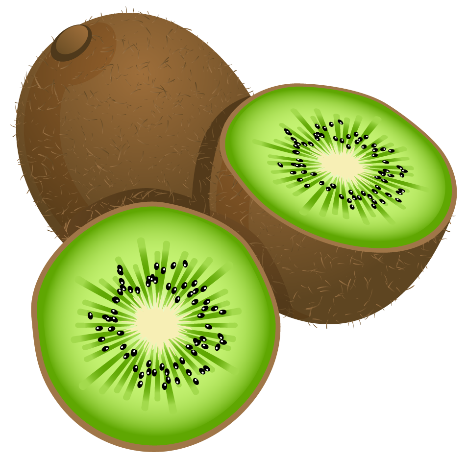 Tangerines Kiwifruit Figs Stock Avocados PNG