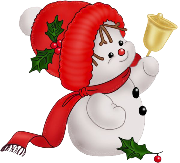 Snowman Cane Vegetables Benefit Ornament PNG