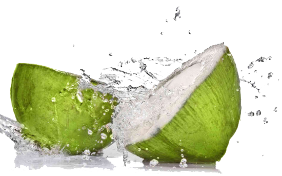 Pear Fruit Water Drop Crystallization PNG