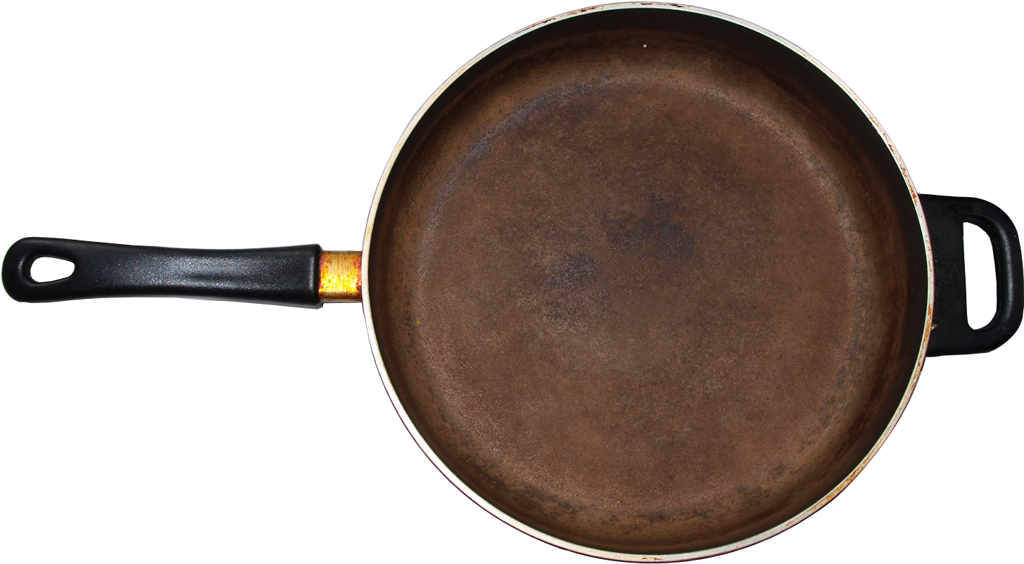 Pan Baste Cauldron Objects Saucing PNG