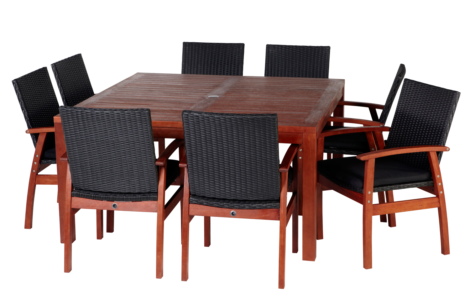 Brush Movables Table Furniture Piece PNG