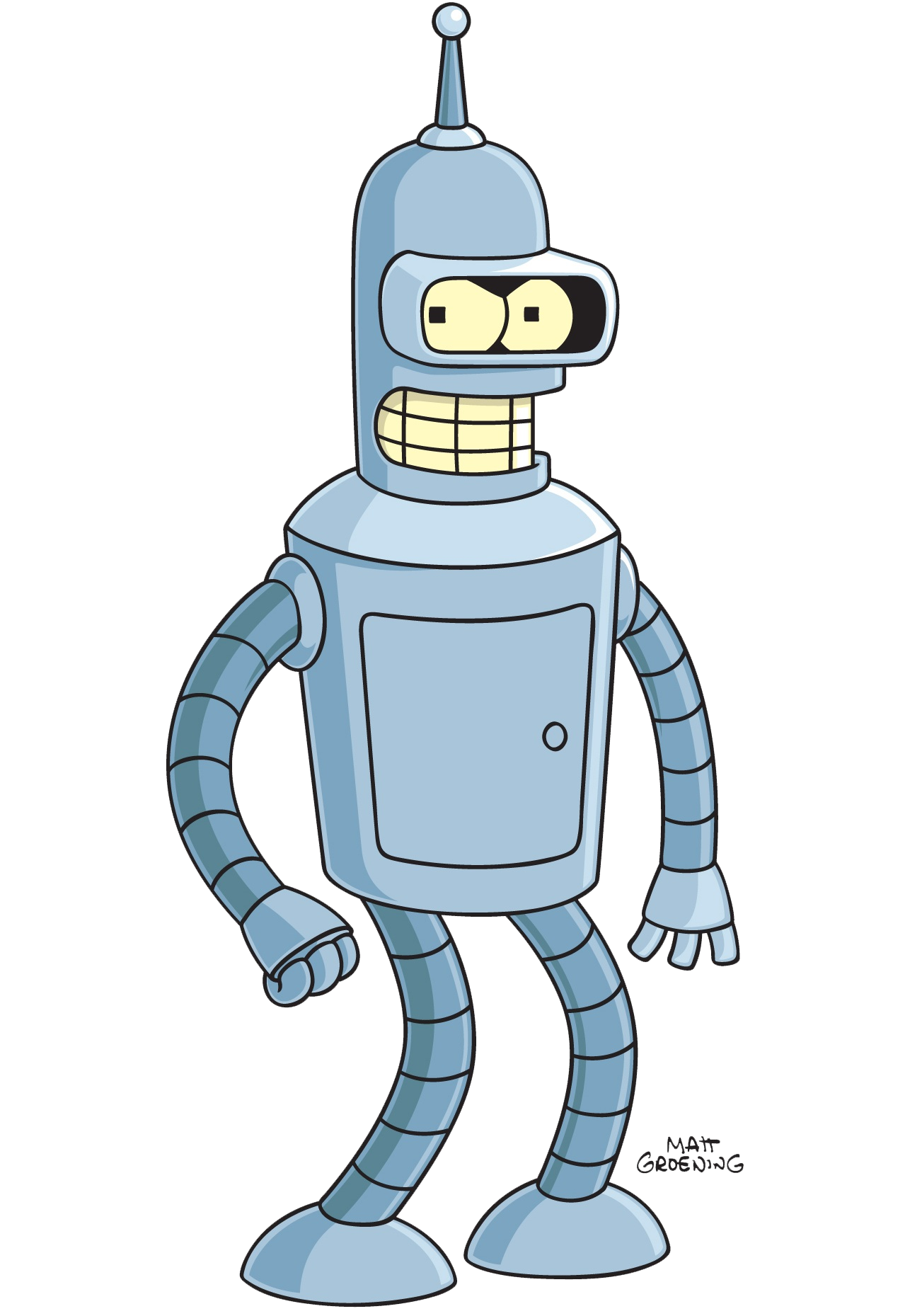 Bender Characters Cosplay Shows Monkey PNG