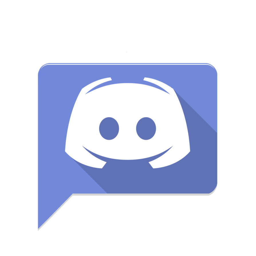 Discord Blue Game Spunky League PNG