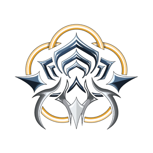 Text Extremes Player Symbol Warframe PNG