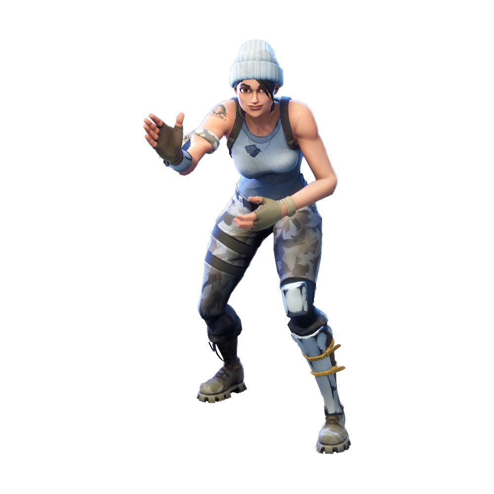 Game Arm Show Royale Fortnite PNG