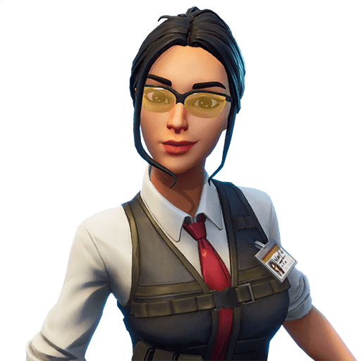 Figurine Play Talent Character Fortnite PNG