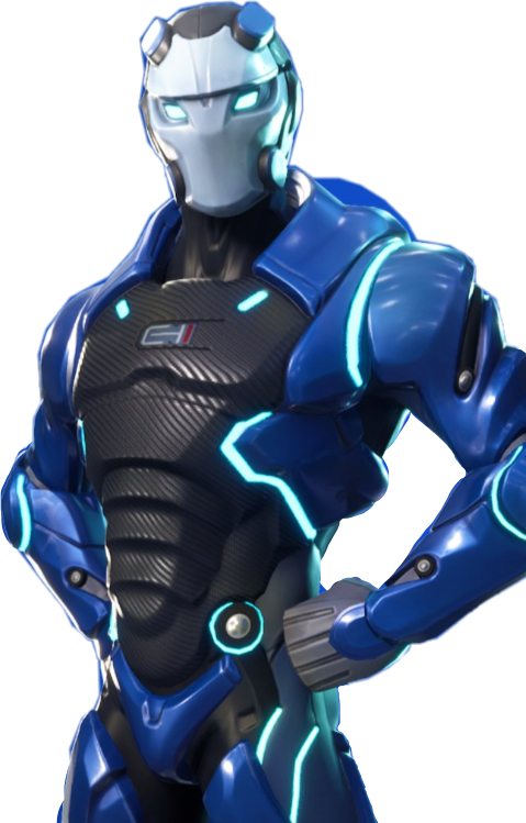 Royale Equipment Fortnite Gambler Hockey PNG