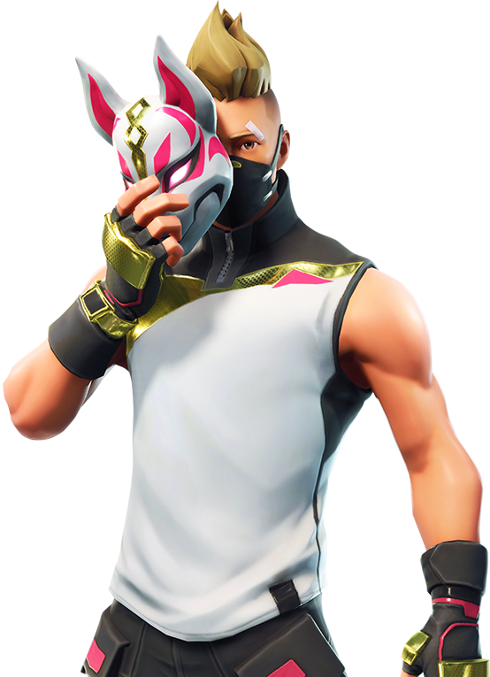 Protective Gear Baseball Muscle Fortnite PNG
