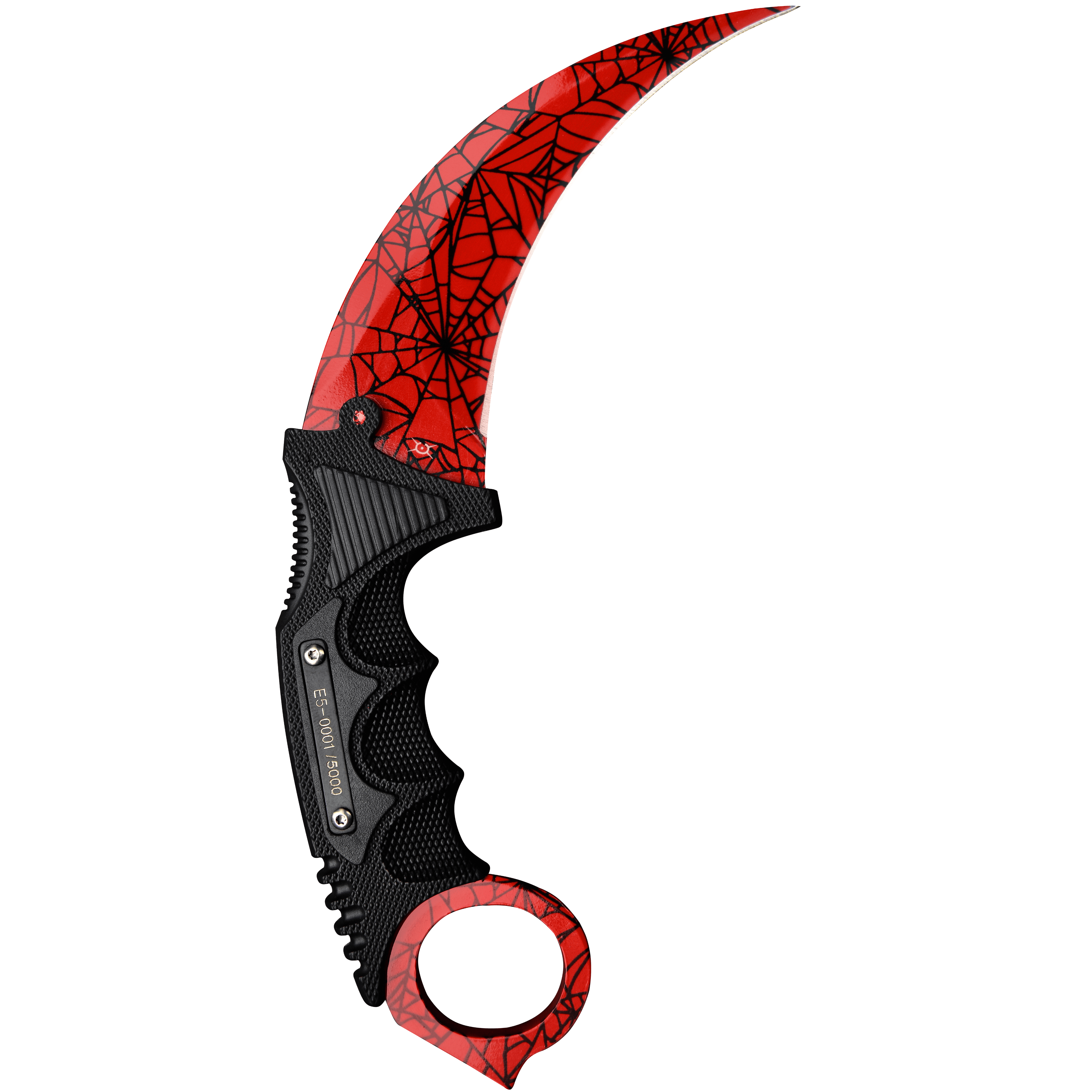 Complexity Starting Karambit Team Counterstrike PNG