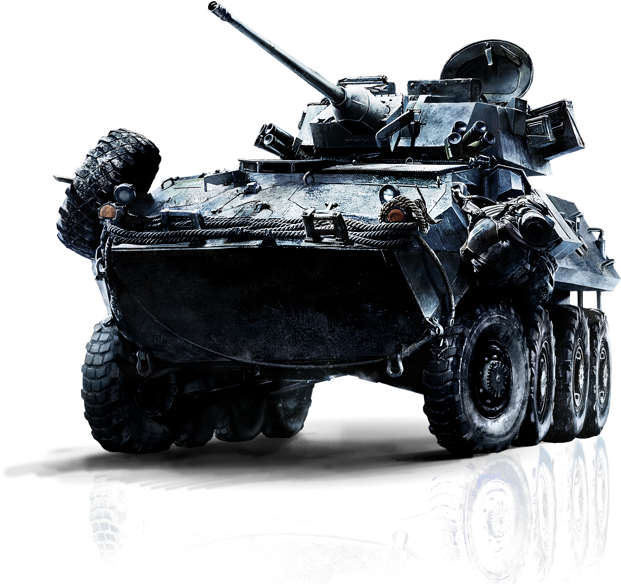 Battlefield Automotive Score Company Machine PNG