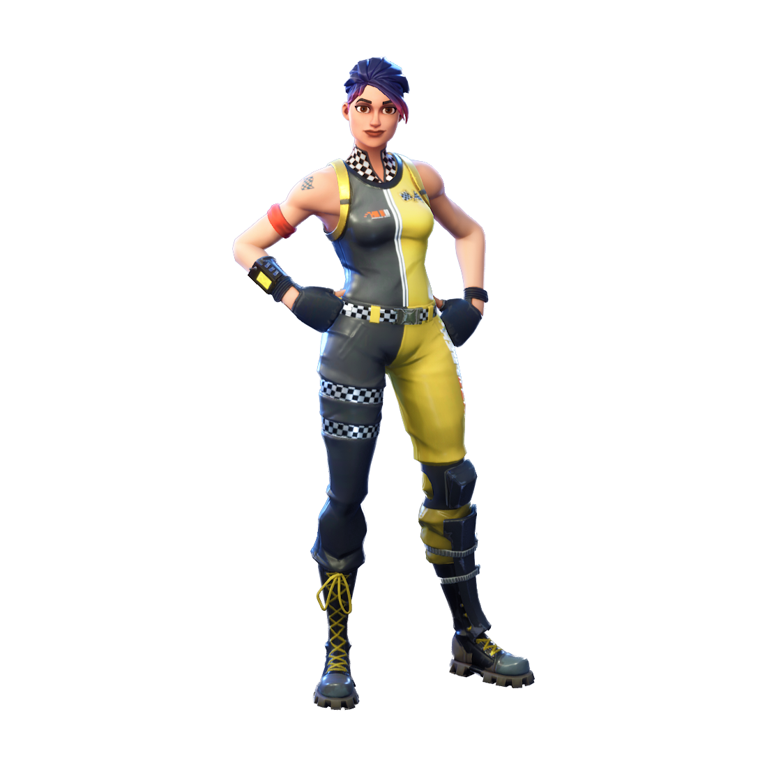 Skin Royale Toy Figurine Video PNG
