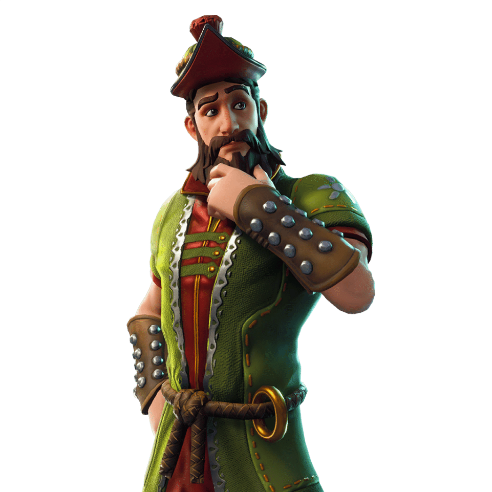 Player Games Brave Game Fortnite PNG