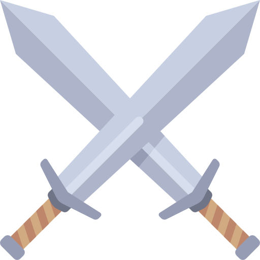 Warfare Playbook Weapon File Sword PNG