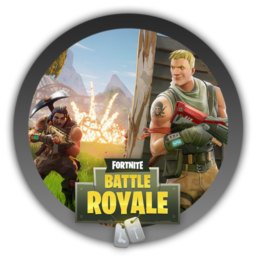 Football Battle Fortnite Player Royale PNG