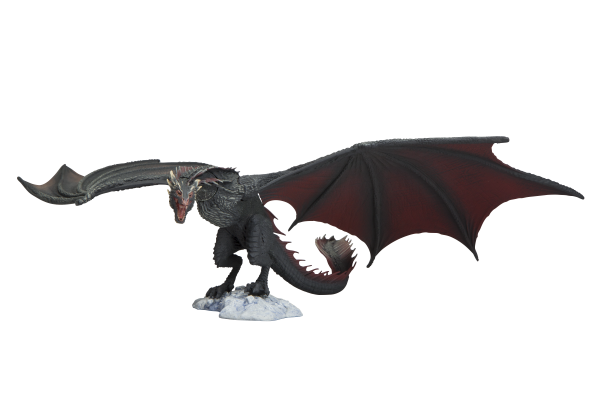 Fantasy Thrones Moster Dragon Playground PNG
