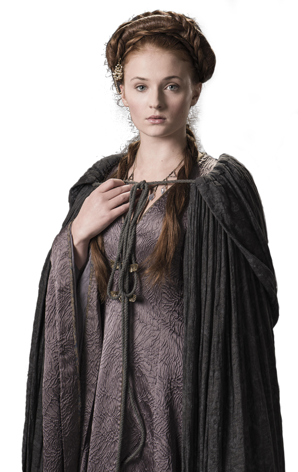 Daenerys Stark Costume Commoners Sansa PNG