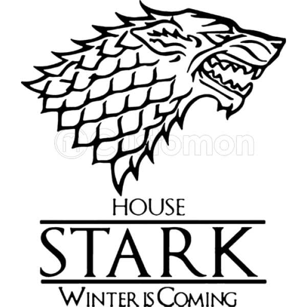 Sticker Playing Logo Game Thrones PNG