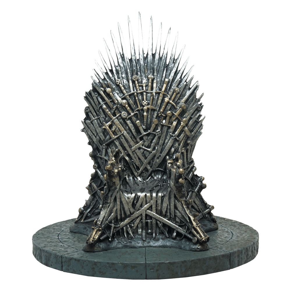 Line Thrones Seven Throne Brave PNG