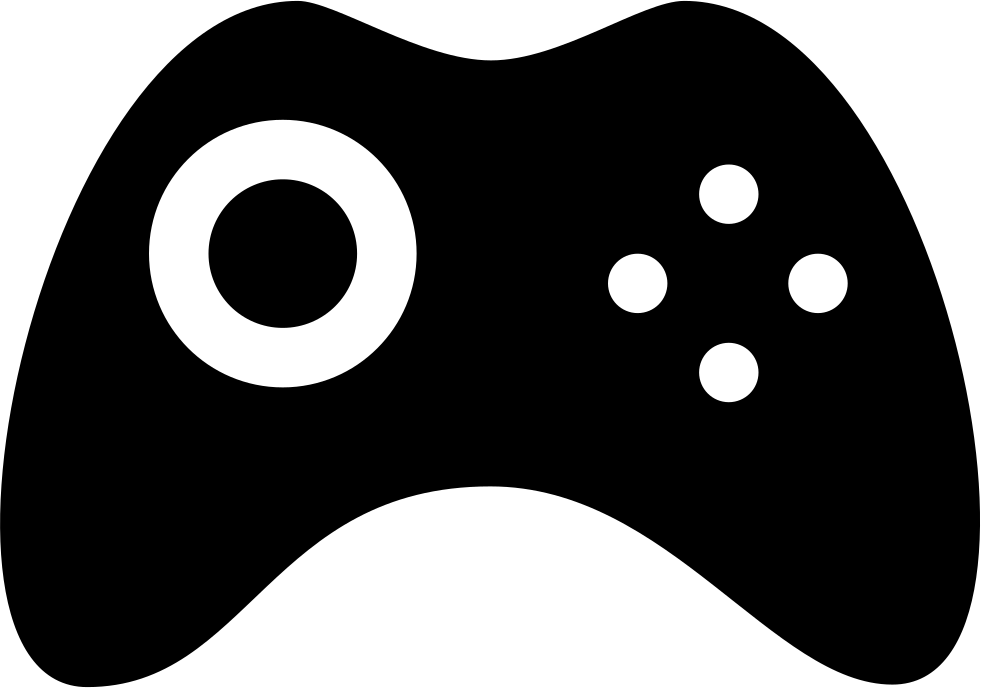 Stylus Silhouette Multiplayer Games Handset PNG