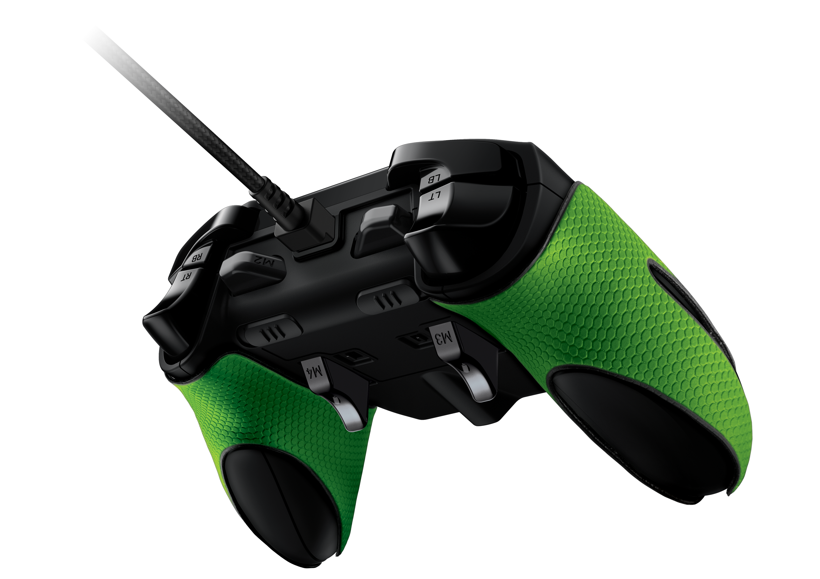 Gamepad Dongle Razer Zapper Android PNG