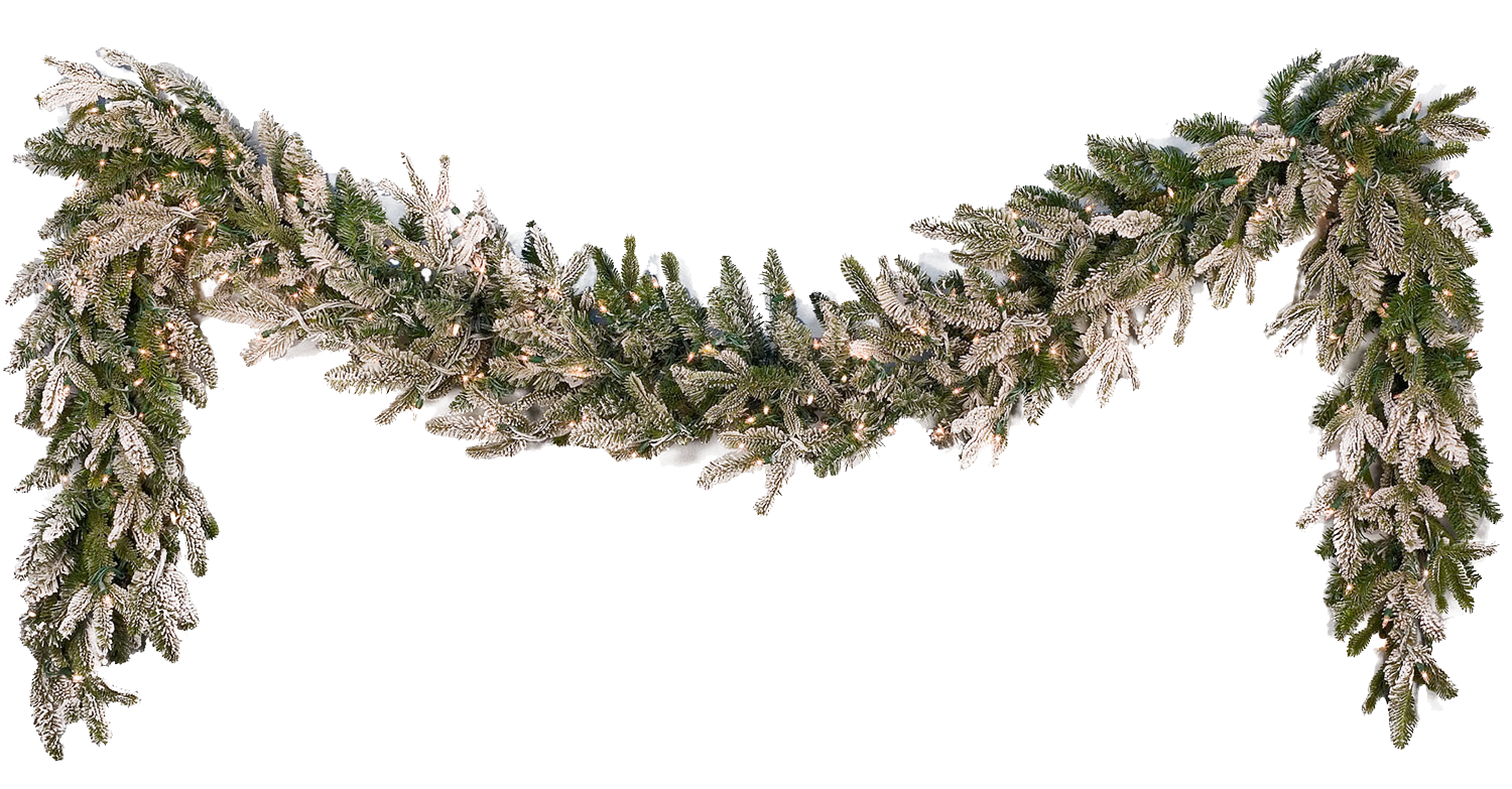 Pop Miscellany Like Wreathes Garland PNG