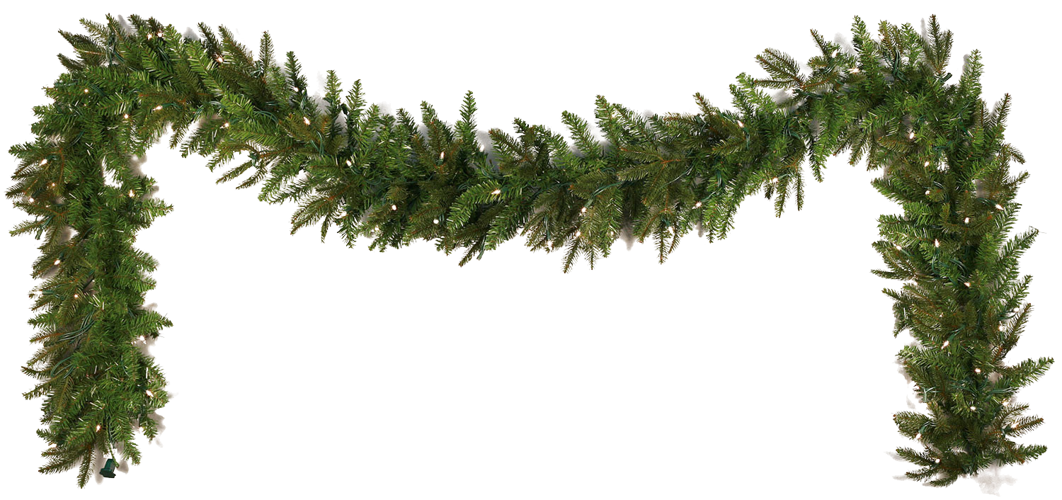 Merry Decorations Lei Fest File PNG