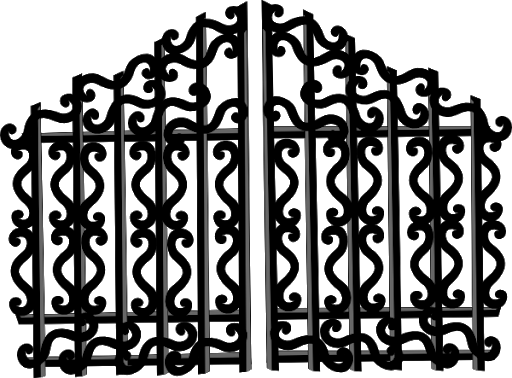 Doorstep Corridors Chart Inlet Scale PNG