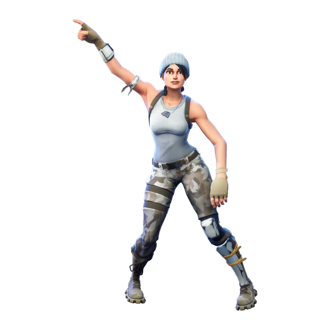 Battle Fortnite Figurine Boxes Joint PNG
