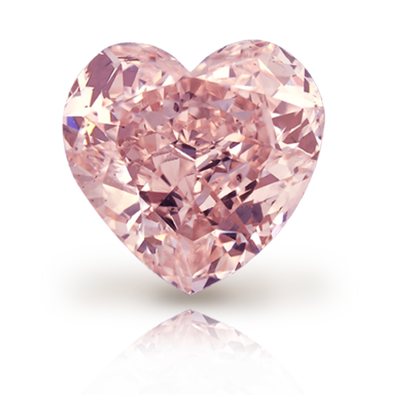 Pink Gemstone Nature Quality Semiprecious PNG