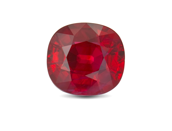 Gemstone Sapphires Red Carnelian Geode PNG