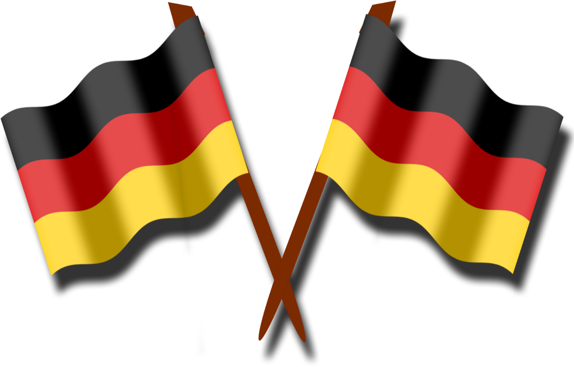 Indicator Germany Standard Butterfly Motto PNG