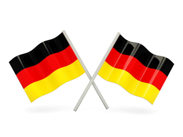 Germany Nation Beacons Flag Military PNG