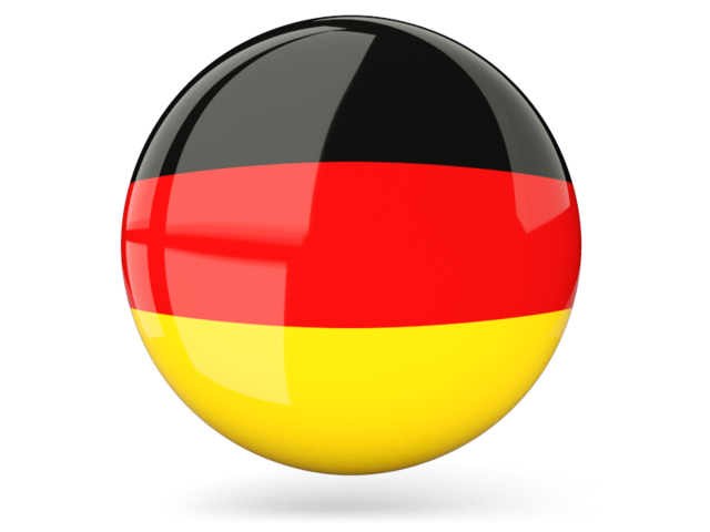 Germany Respect Flag Love Ensign PNG
