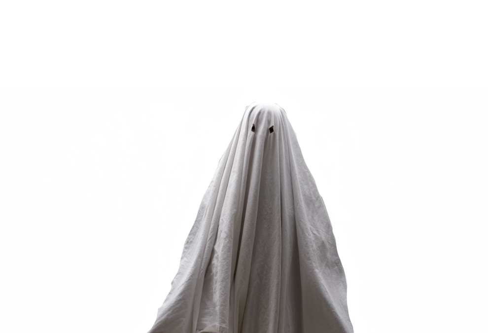Spirit Ghost Mind Gremlin Phantoms PNG