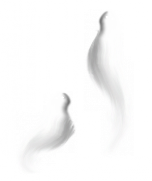 Haunt Linen Ghostwrite Shade Poltergeist PNG