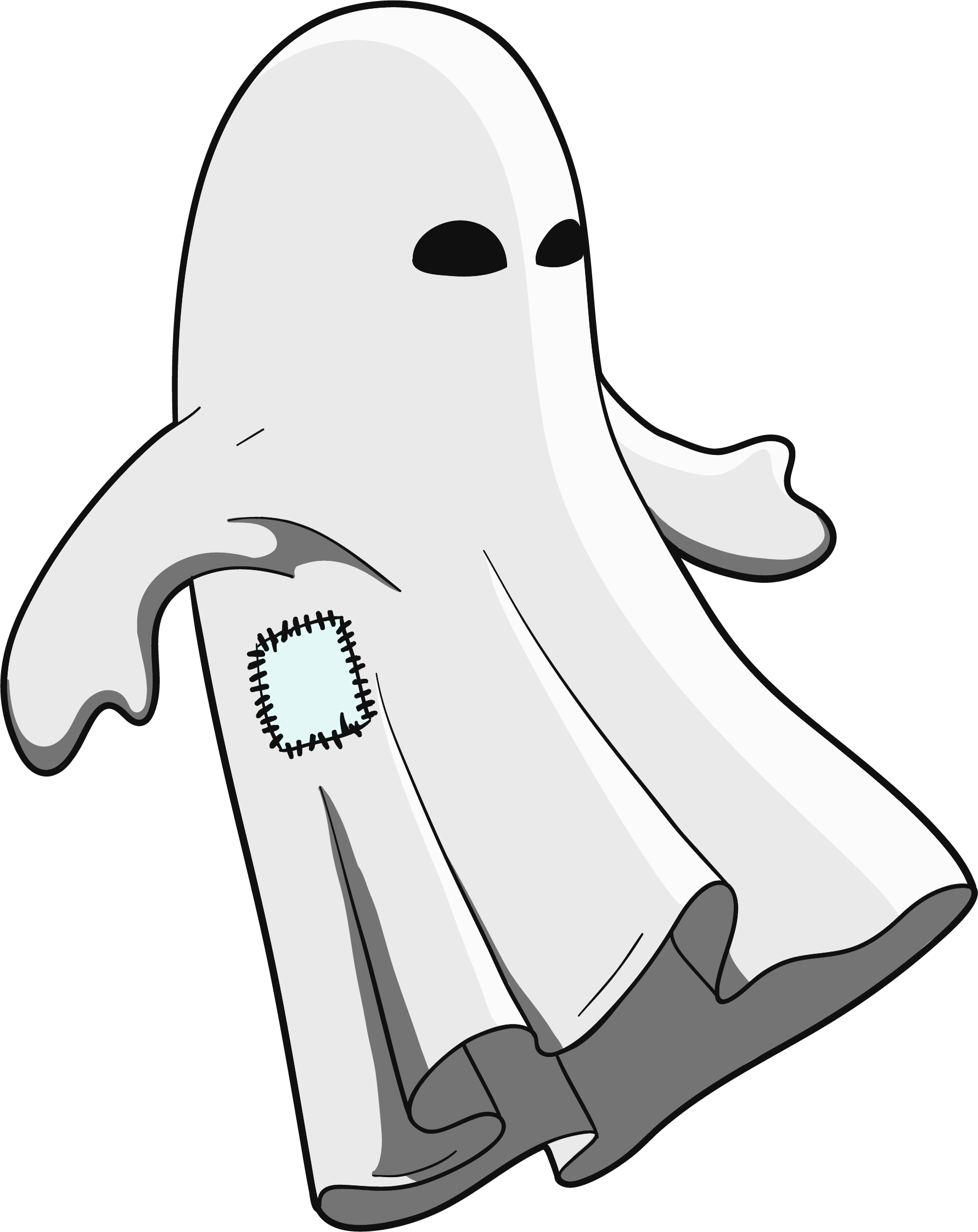 File Decoy Paranormal Ghost Sorcerer PNG