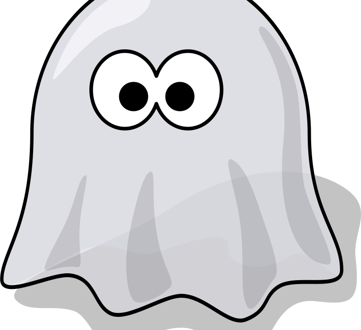 Spooks Mystery Ghost Ghoul Lure PNG