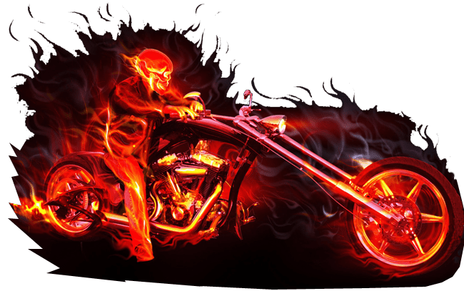 Motorcyclist Paranormal Movies Rider Motorcyclists PNG