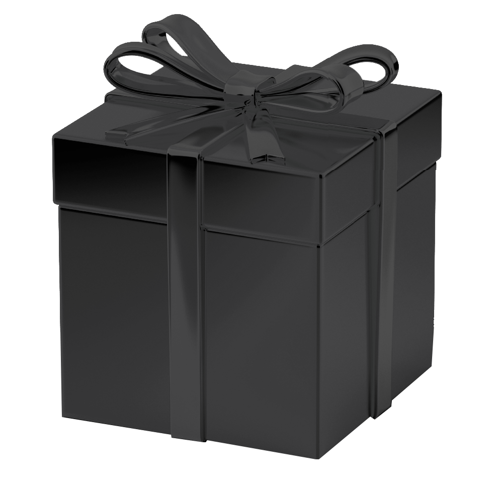 Freebie Holiday Box Sacrifice Bargain PNG