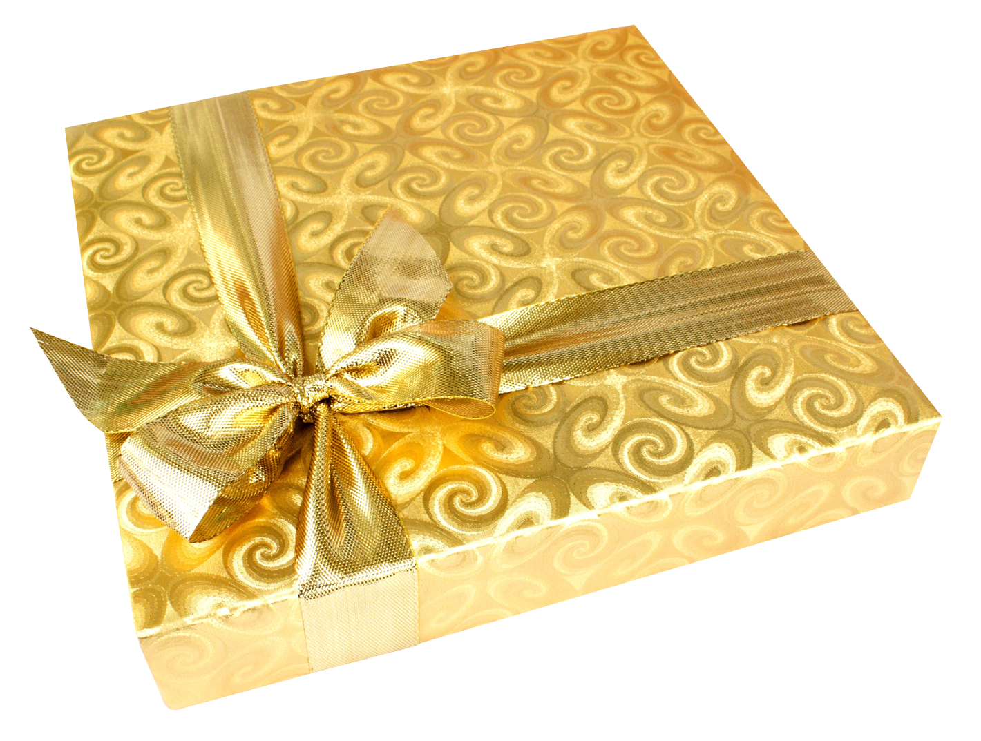 Bow Grant Endowment Stocking Gift PNG