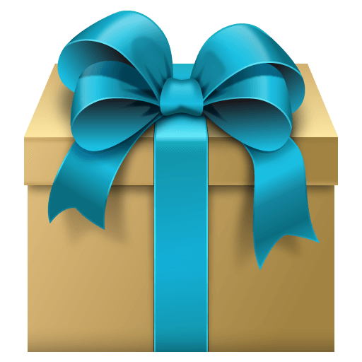 Ink Prize Bonus Moment Box PNG