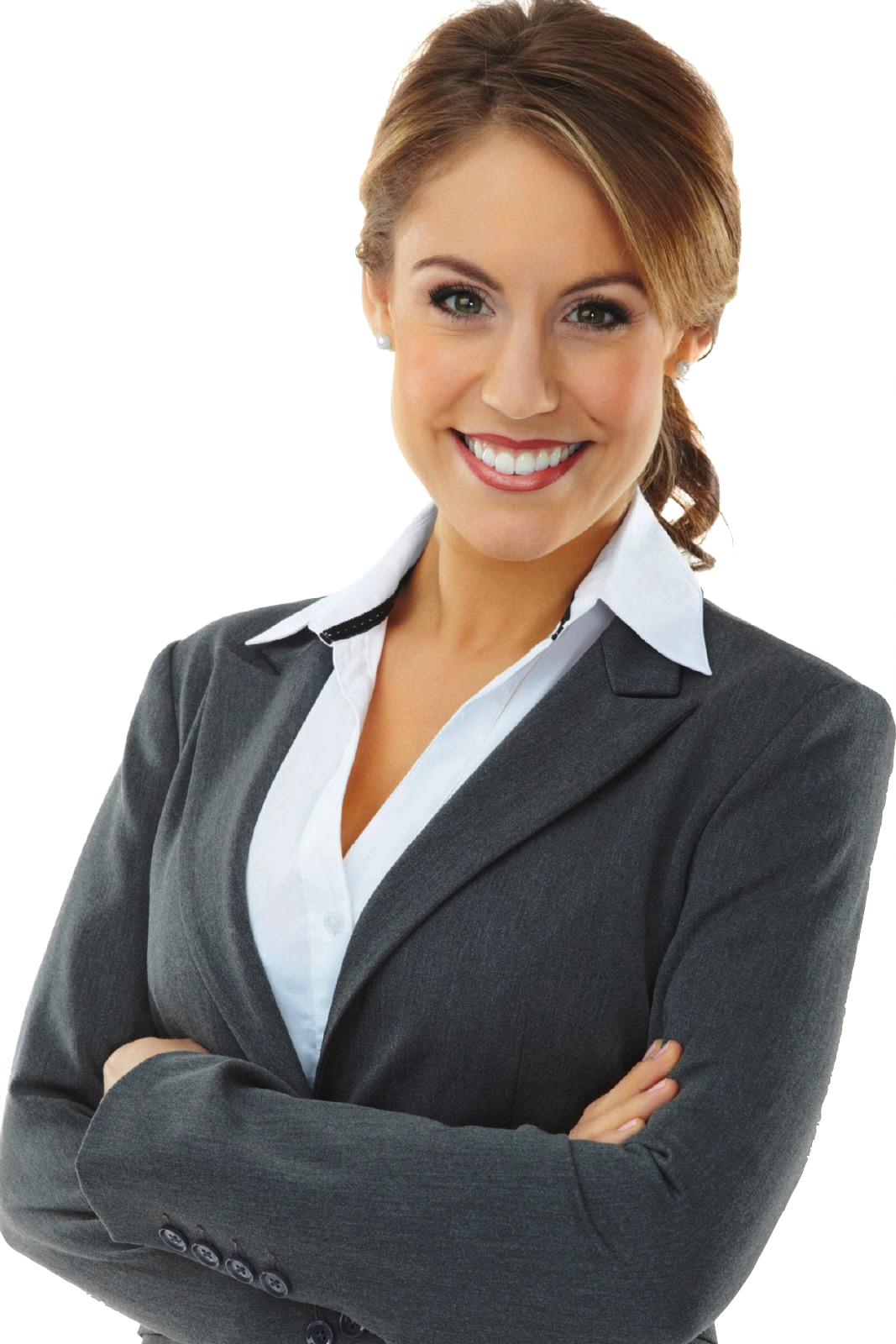 Business Female Woman Young Daughters PNG