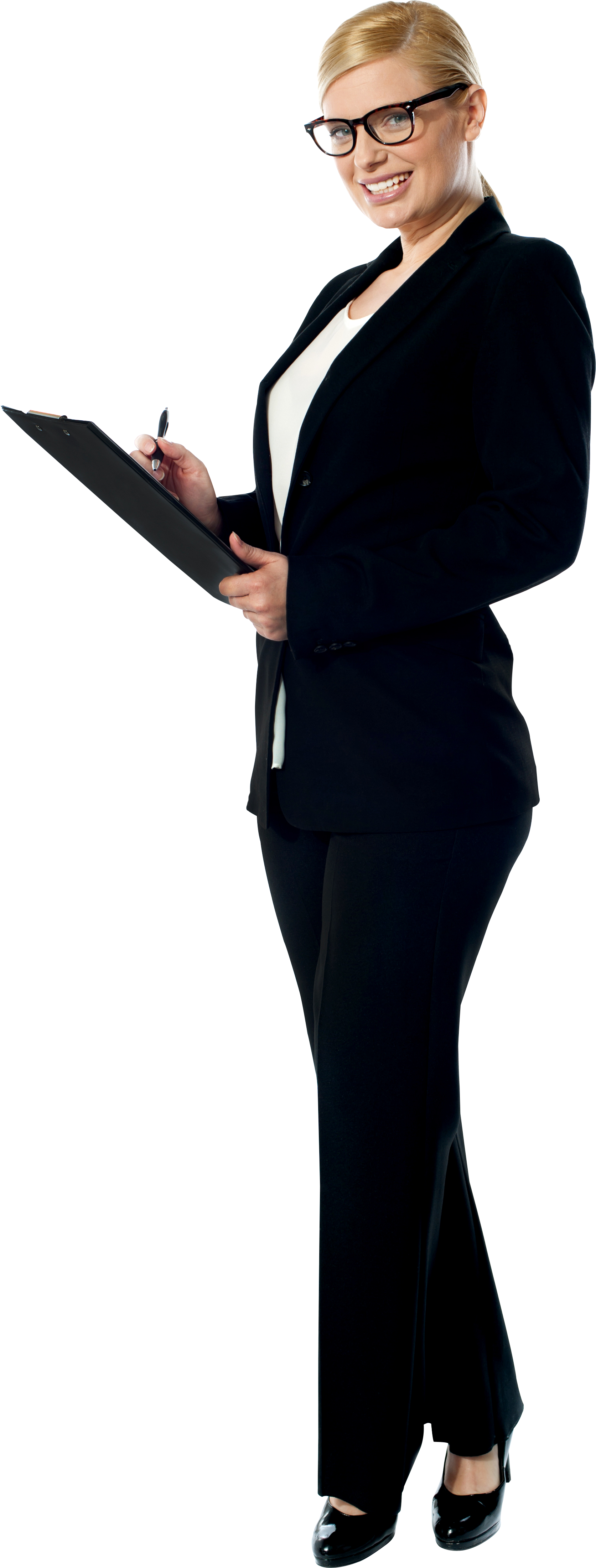 Lover Harlot Quality Business Woman PNG