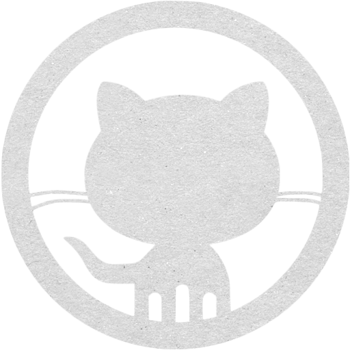 Github Product Cat Icon Circle PNG