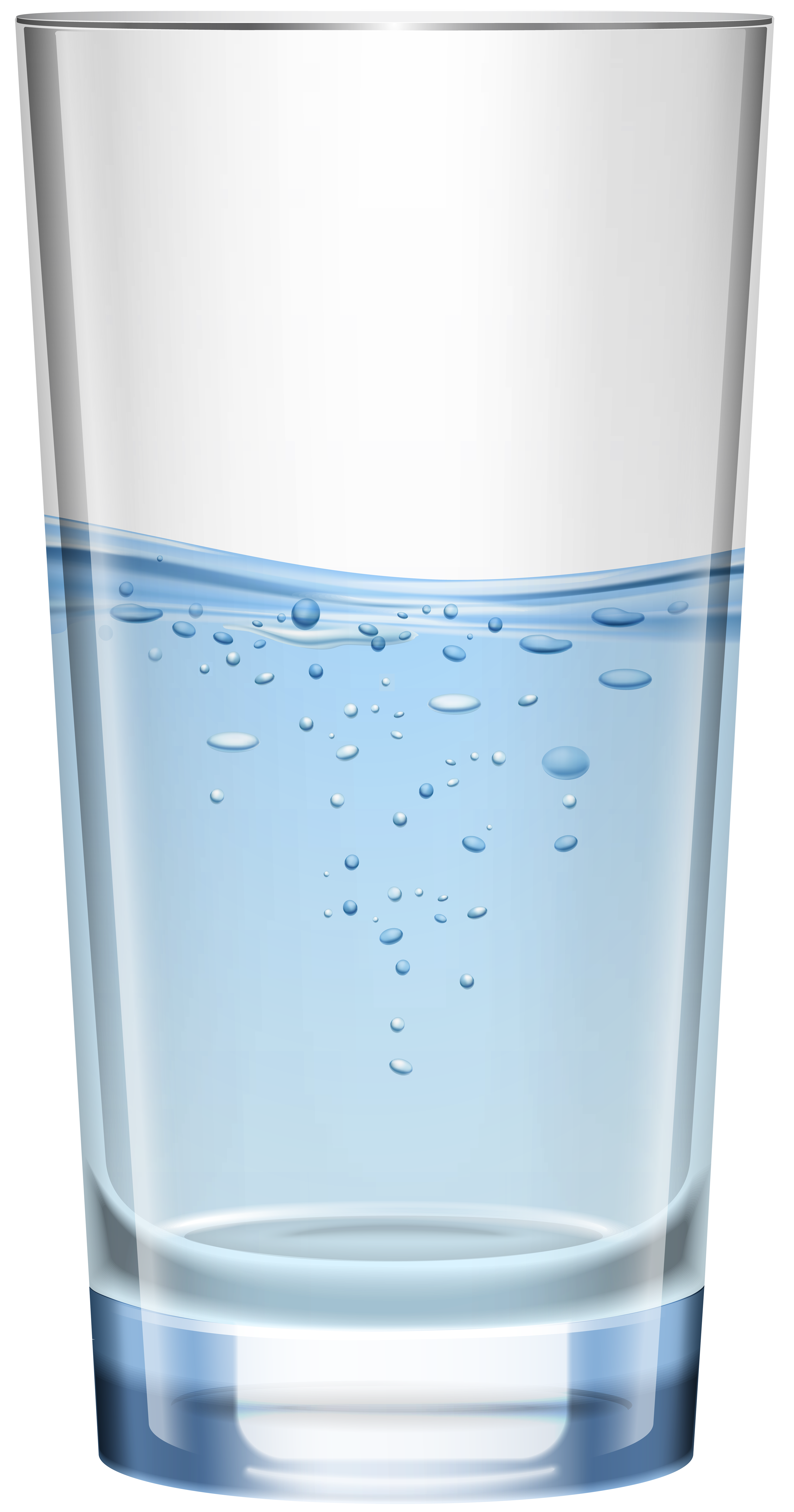 Glass Bottle Water Amusement Liquid PNG