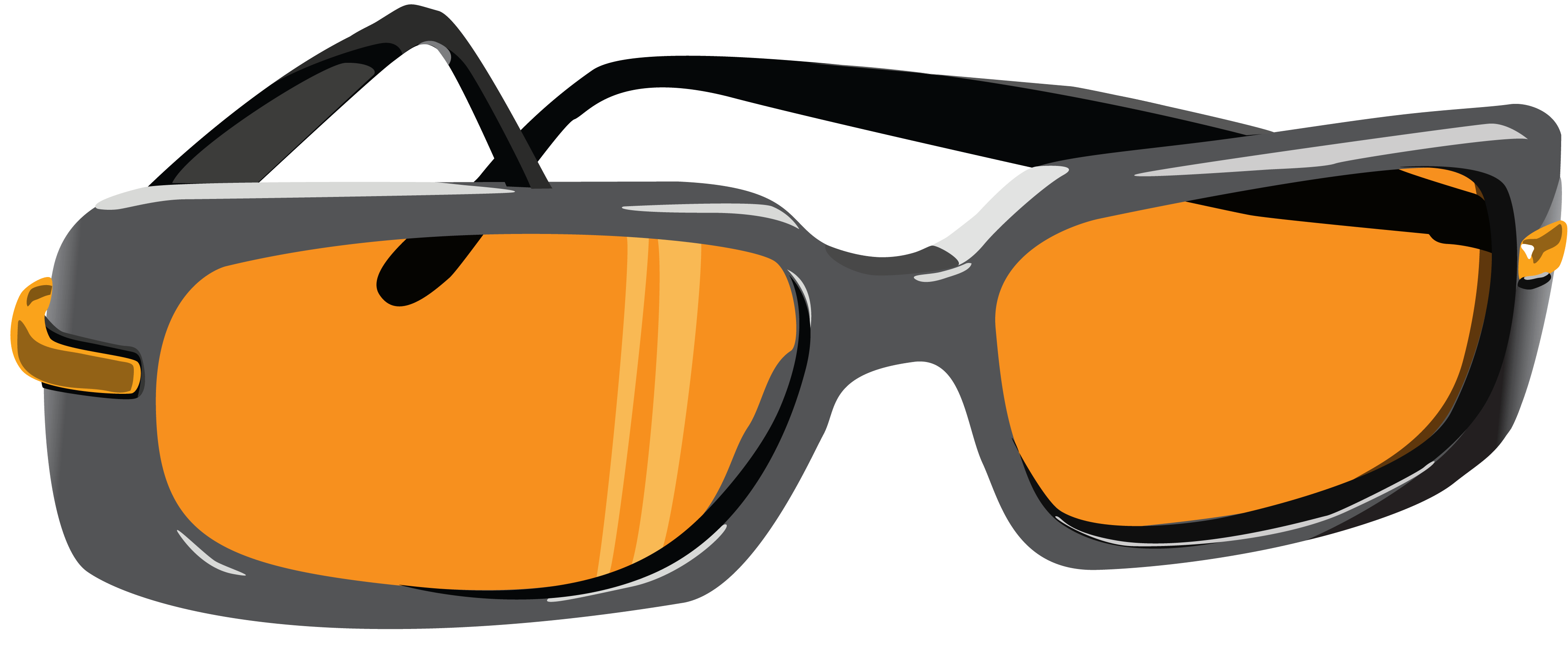 Beers Eyeglasses Learning Candle Spectacles PNG