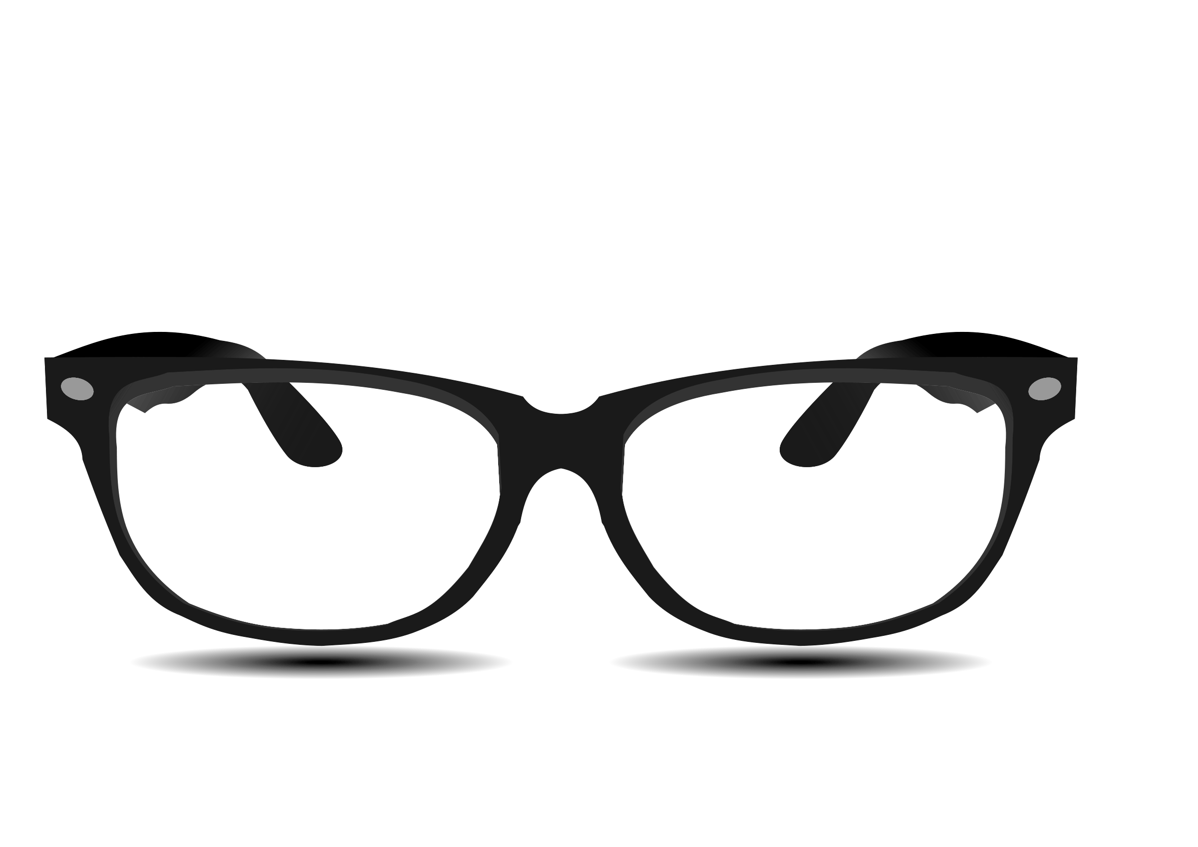 Architecture Glasses Lighting Table Eyeglasses PNG