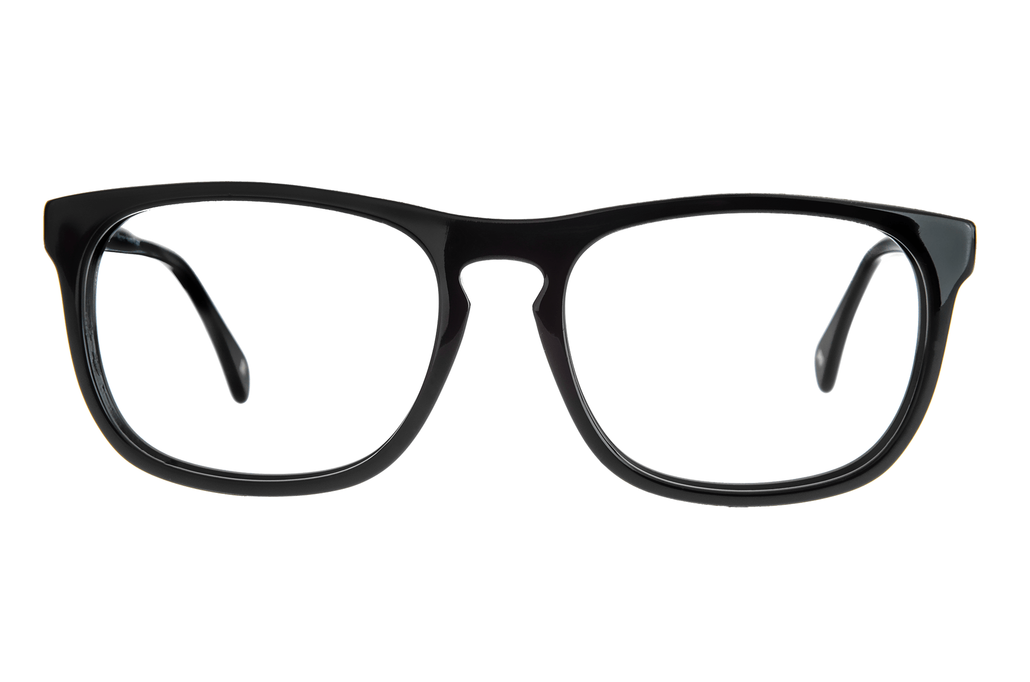 Brush Arrangement Vessels Interior Eyeglasses PNG