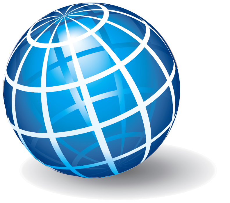 Country Nation Global Globe Ball PNG