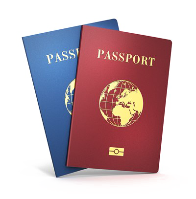 Subcontinent Earth Passport Ball Planet PNG